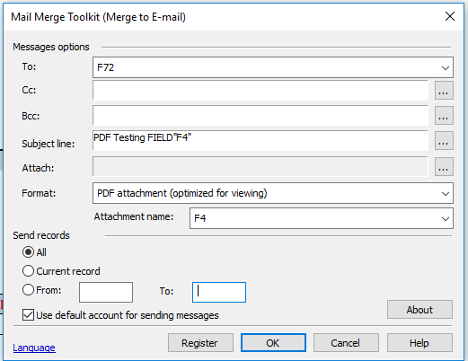 download FoneDog Toolkit Android 2.1.12 / iOS 2.1.80 free